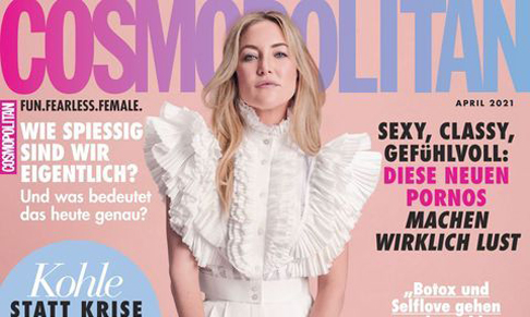 Cosmopolitan Germany appoints fashion director